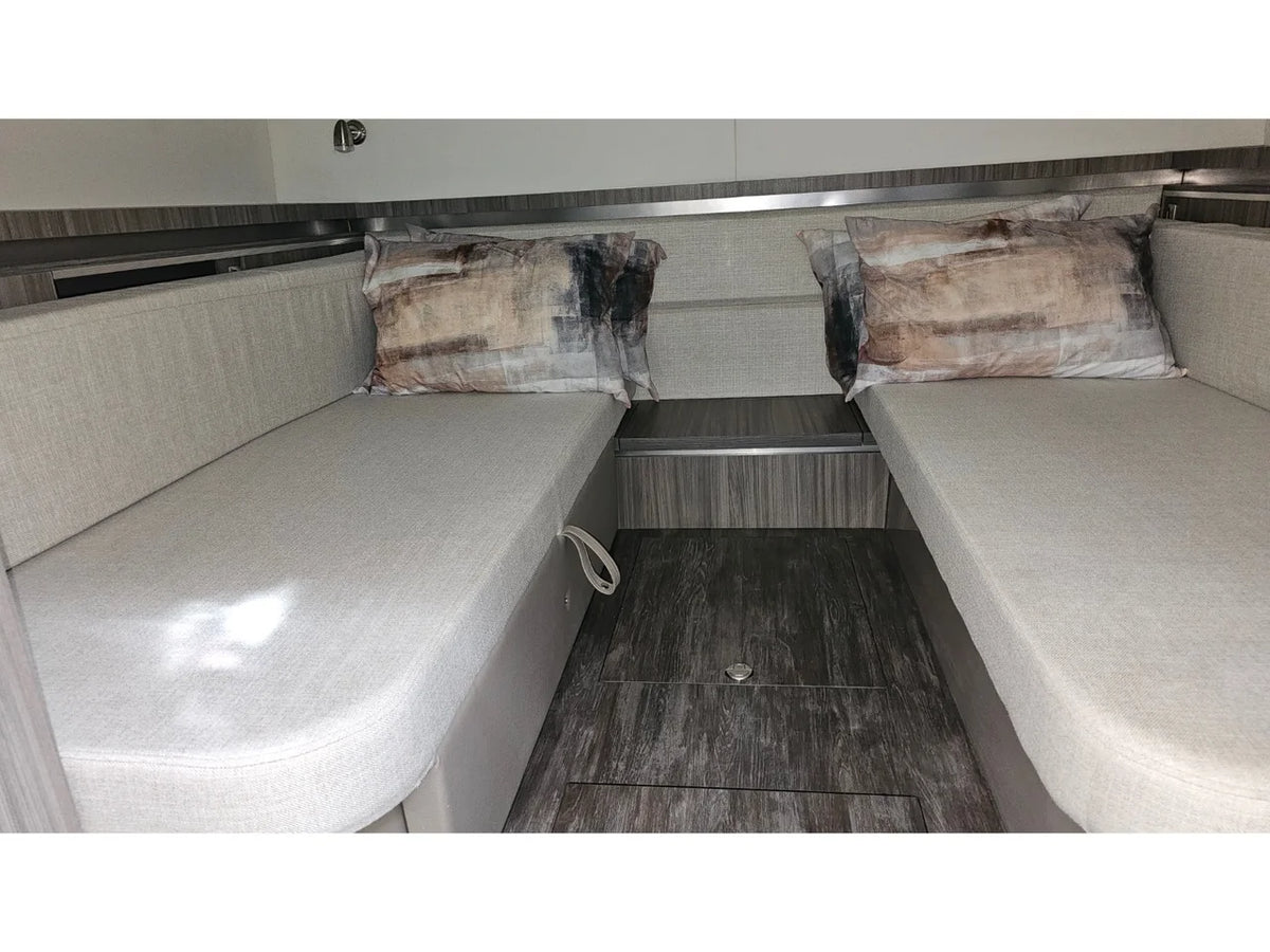 2026 Sea Ray 320 SUNDANCER COUPE OB 32.0 feet, Brick Township, New Jersey #13