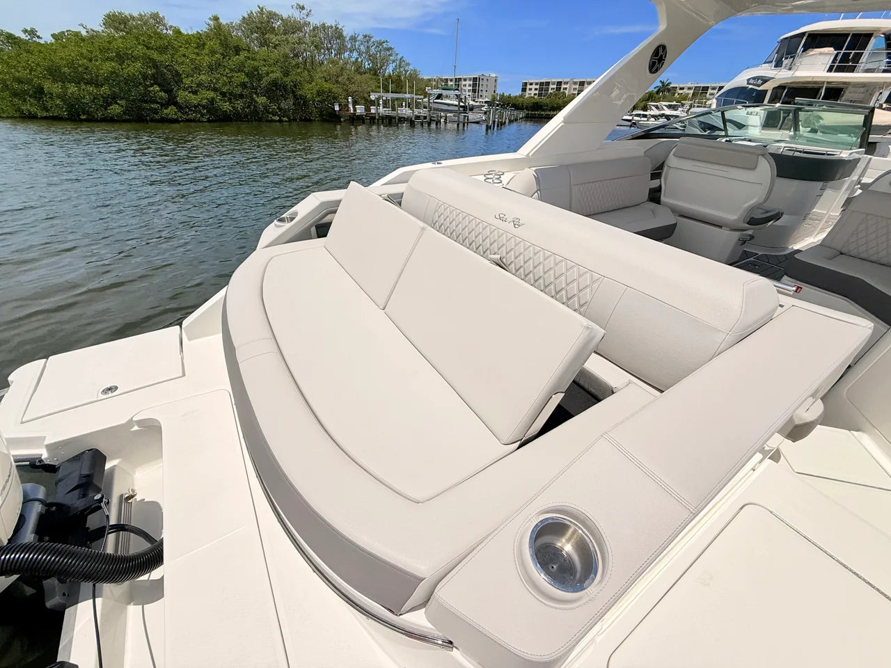 2026 Sea Ray SLX 310 Outboard 31.0 feet, St Petersburg, FL #31
