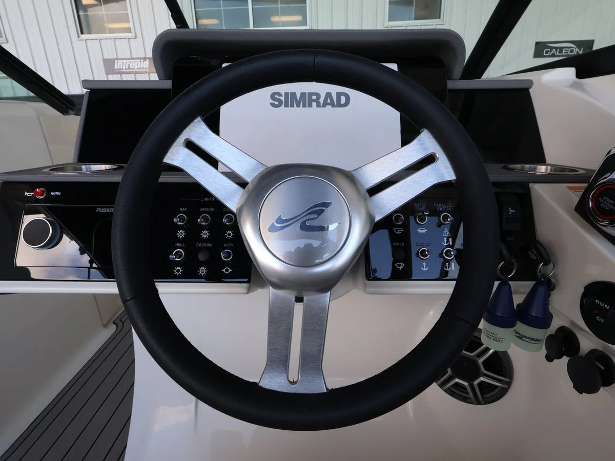 2027 Sea Ray SDX 290 Outboard 29.0 feet, Naples, Florida #25