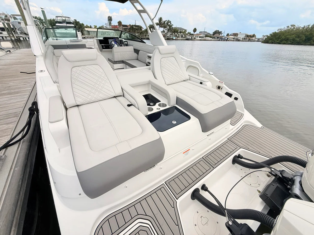 2027 Sea Ray SDX 290 Outboard 29.0 feet, St Petersburg, FL #27