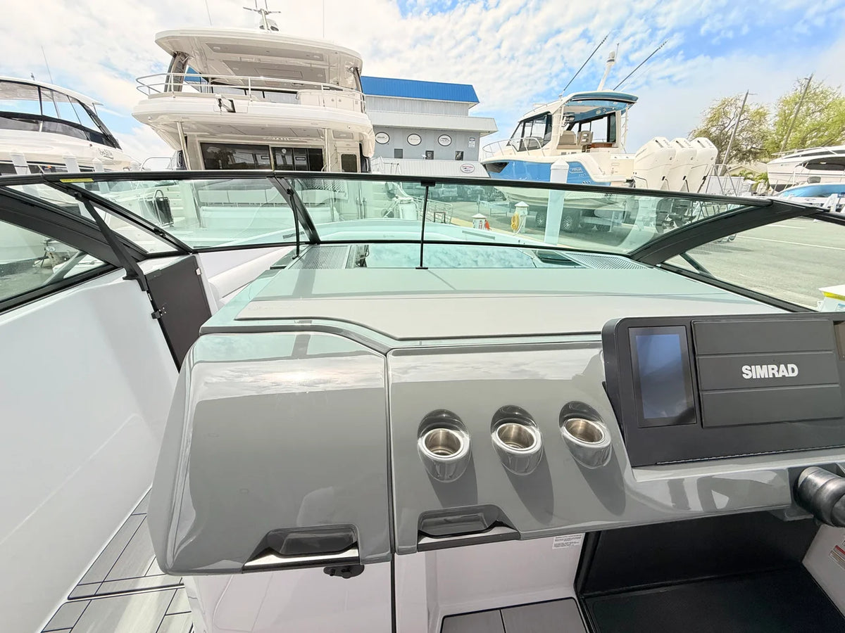 2025 Aviara AV40 Outboard 40.0 feet, St Petersburg, FL #52