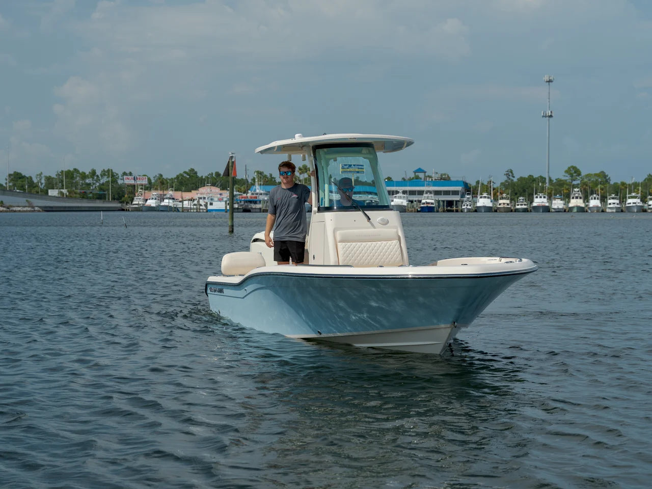 2027 Grady-White 231 CE 23.0 feet, Panama City, FL #4