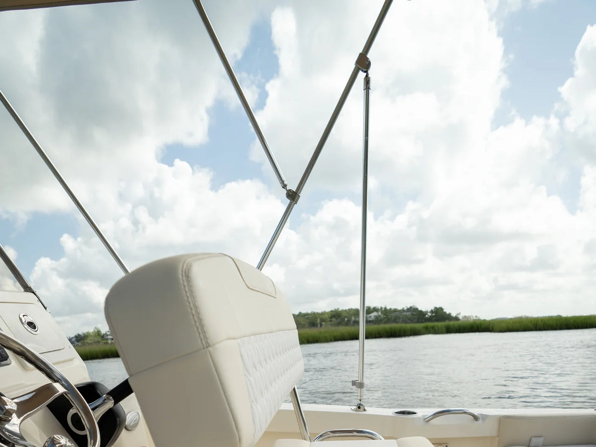 2027 Scout 188 Sportfish 18.0 feet, Charleston, SC #35
