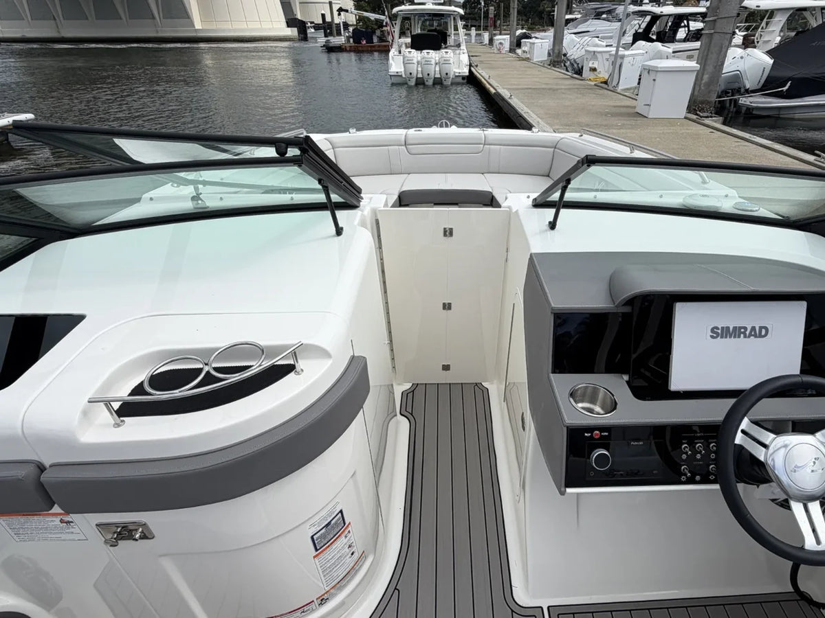 2026 Sea Ray SDX 290 Outboard 29.0 feet, Jupiter, Florida #26