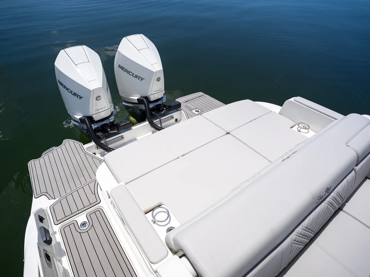 2026 Sea Ray SDX 290 Outboard 29.0 feet, Clearwater, Florida #17