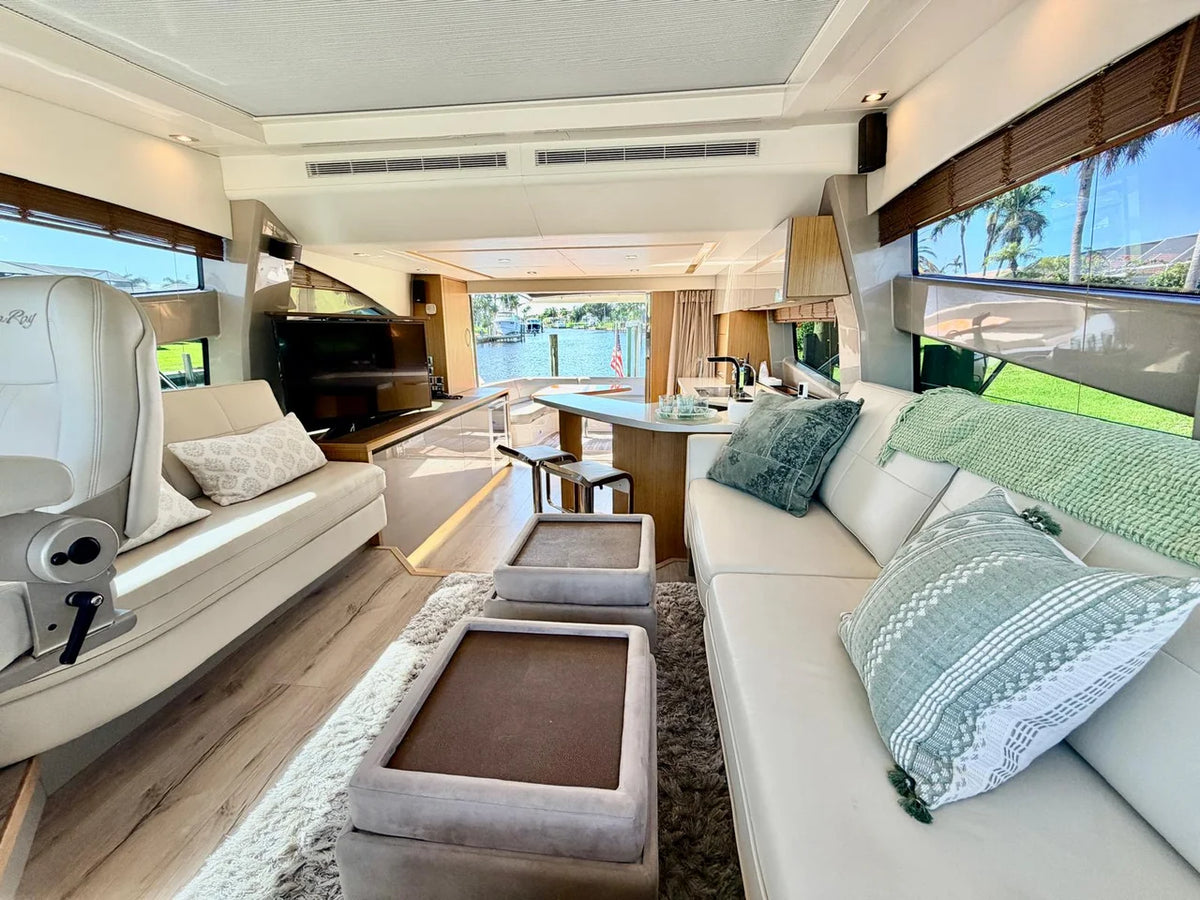 2018 Sea Ray L550 55.0 feet, Jupiter, FL #17