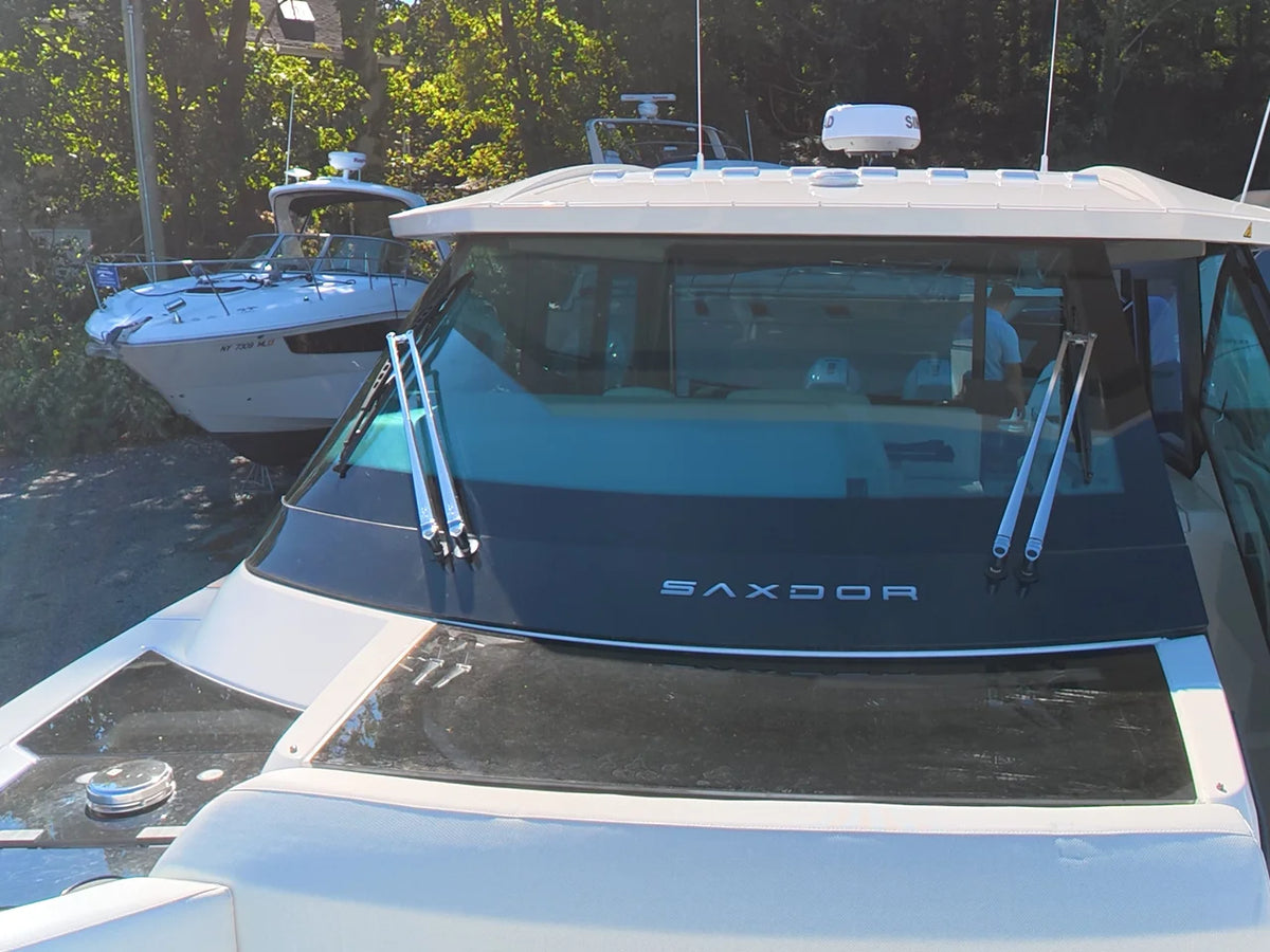 2027 Saxdor 400 GTC 40.0 feet, Huntington, NY #45