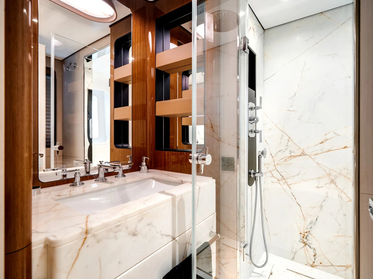 2024 Azimut 36 METER 118.0 feet, Miami, FL #121