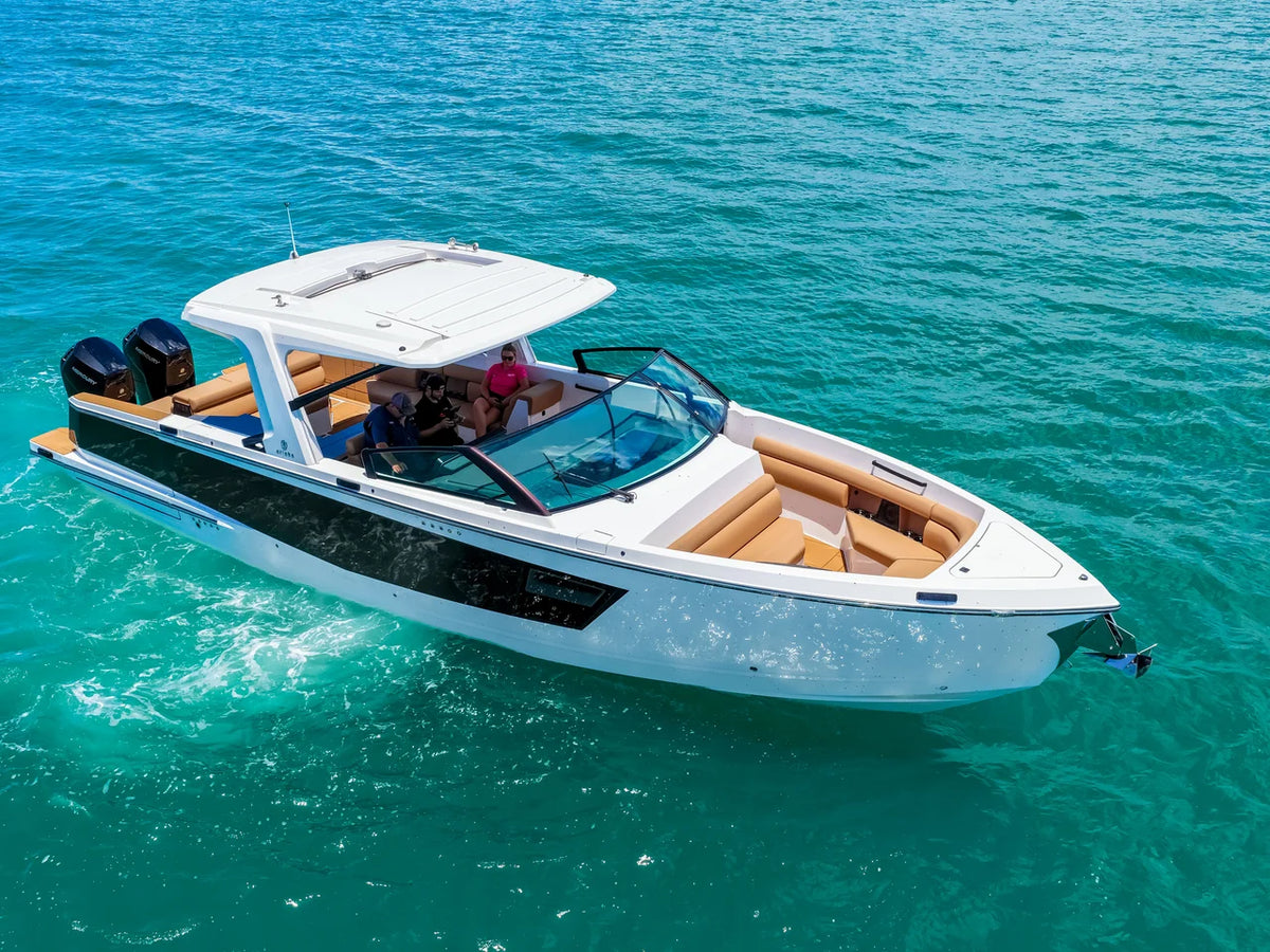 2024 Aviara AV40 Outboard 40.0 feet, Sarasota, FL #4