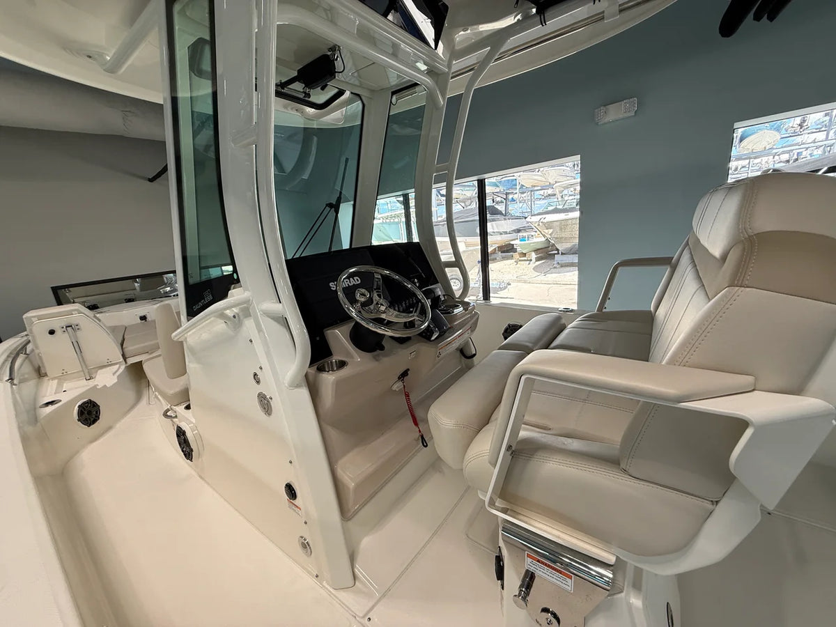 2027 Boston Whaler 280 Dauntless 28.0 feet, Sarasota, FL #21