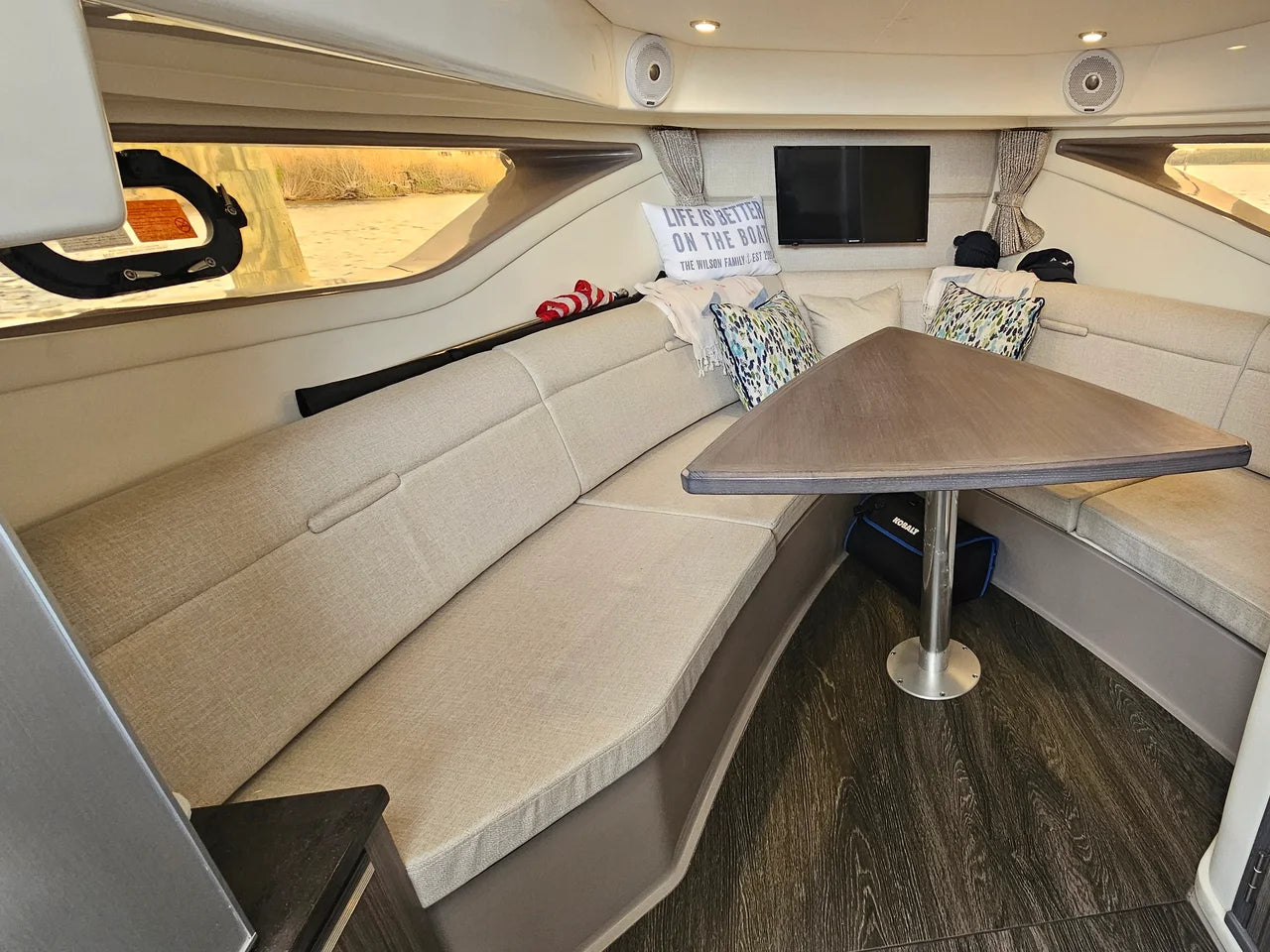2020 Sea Ray 320 SUNDANCER OB 32.0 feet, Brick Township, New Jersey #23