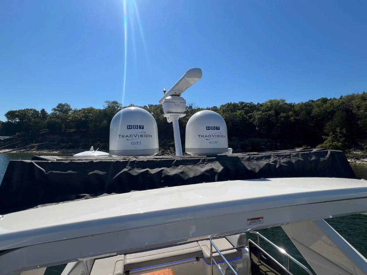 2018 Sea Ray FLY 520 52.0 feet, Lewisville, TX #43