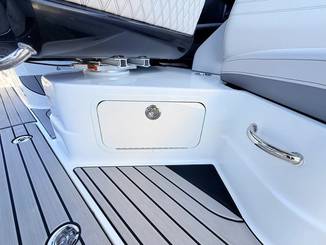 2026 Sea Ray SLX 280 Outboard 28.0 feet, St. Petersburg, Florida #42