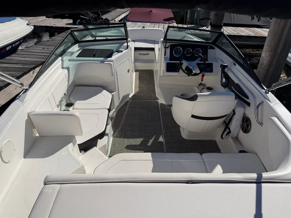2019 Sea Ray 190 SPX 19.0 feet, Excelsior, Minnesota #6