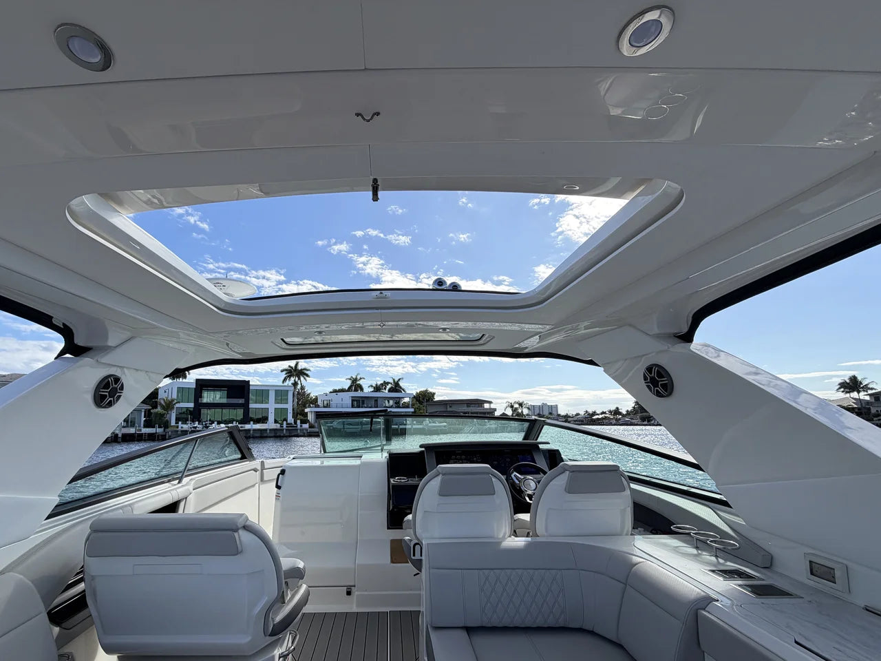 2026 Sea Ray SLX 400 Outboard 40.0 feet, Pompano Beach, Florida #24