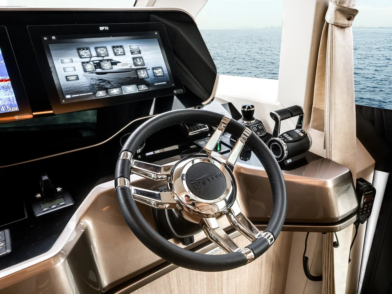 2026 Galeon 680 FLY 68.0 feet, Pompano Beach, FL #56