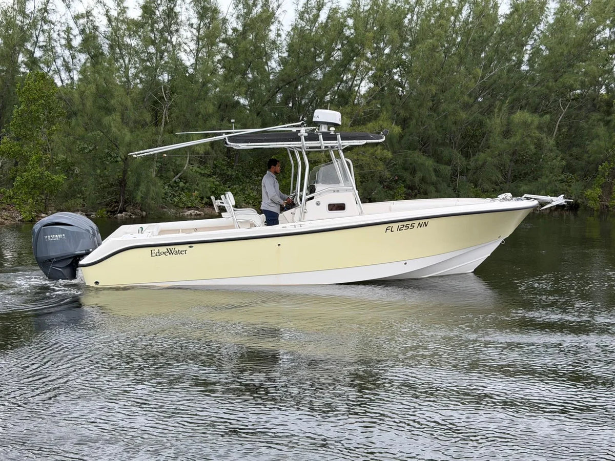 2006 EdgeWater 265CC 27.0 feet, Key Largo, FL #1