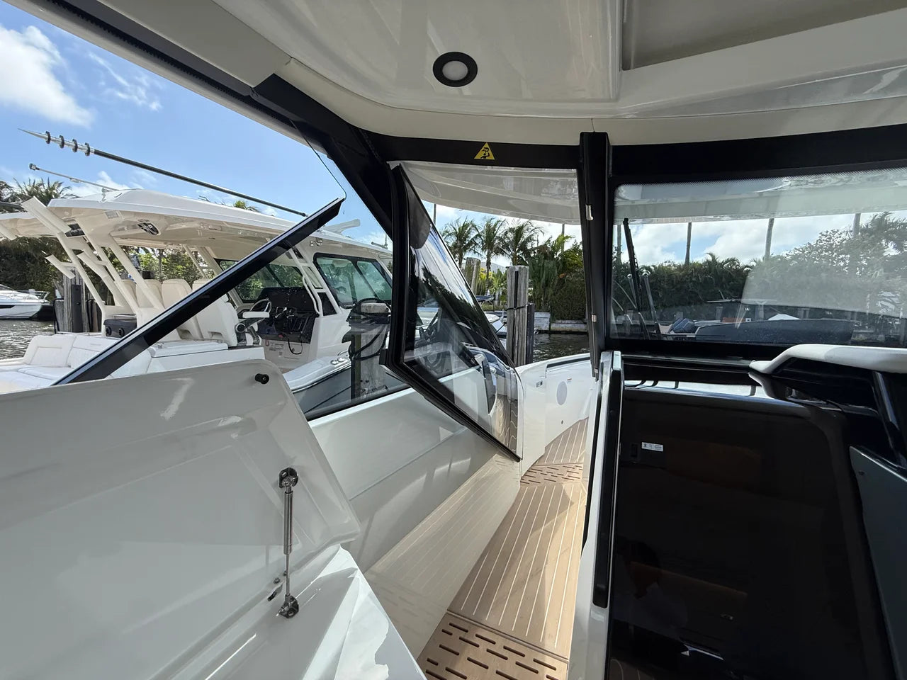 2026 Saxdor 400 GTO 40.0 feet, Sarasota, FL #25