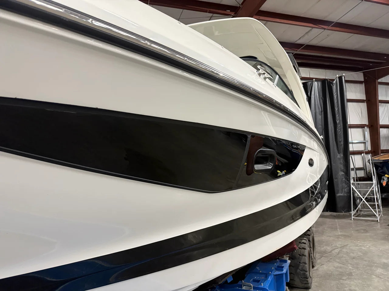 2026 Sea Ray 350 SLX 35.0 feet, Excelsior, Minnesota #4
