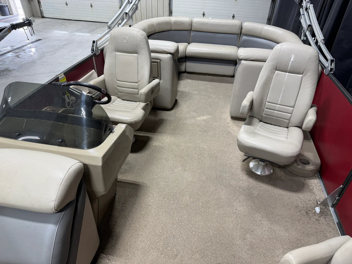2013 Premier 250 SOLARIS 25.0 feet, Crosslake, Minnesota #20