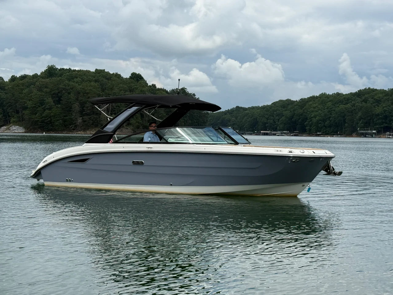 2025 Sea Ray 270 SDX 27.0 feet, Cumming, Georgia #1