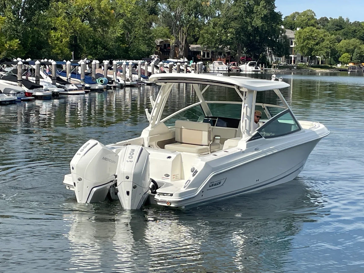 2027 Boston Whaler 280 Vantage 28.0 feet, Rogers, MN #4