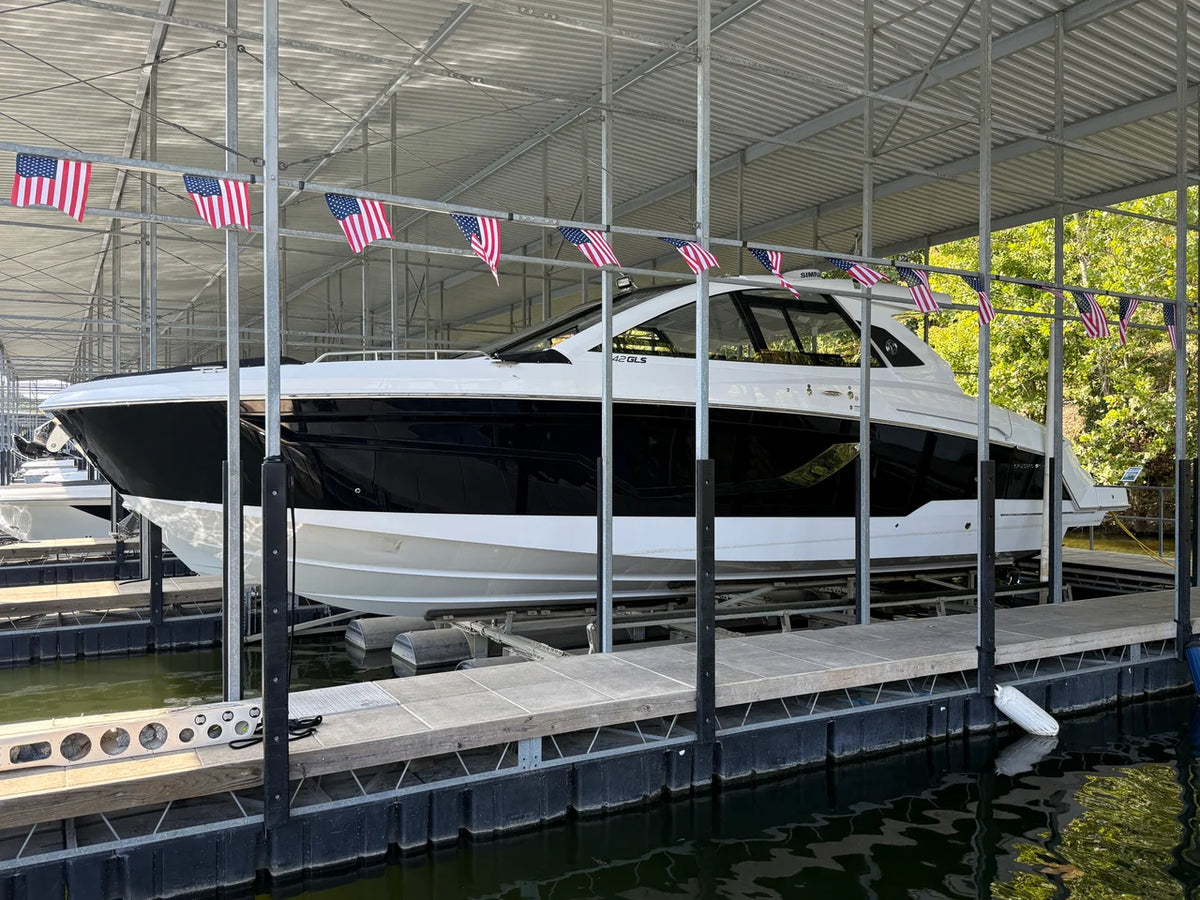 2027 Cruisers Yachts 42 GLS 42.0 feet, Lake Ozark, MO #2