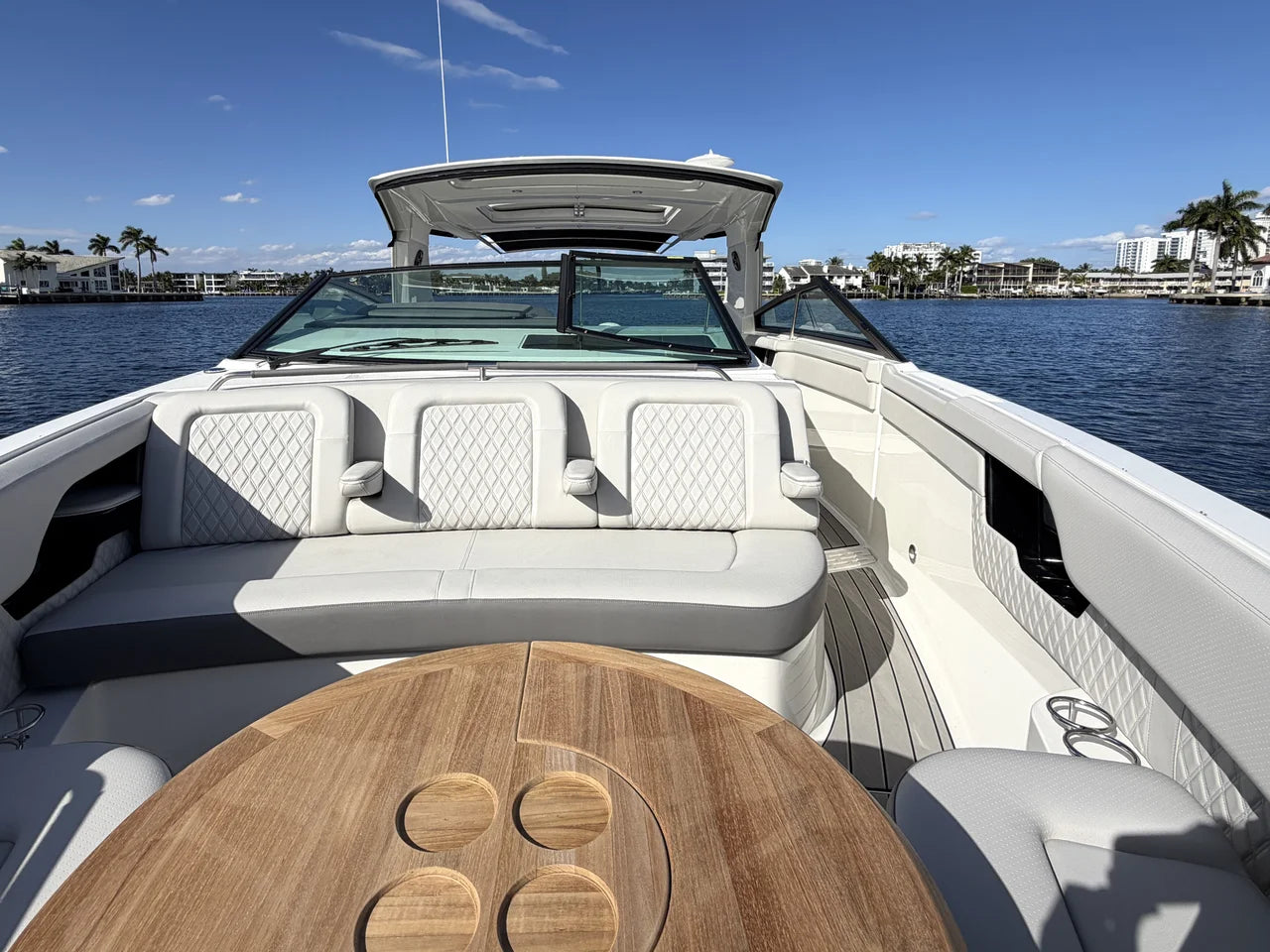 2026 Sea Ray SLX 400 Outboard 40.0 feet, Pompano Beach, Florida #38