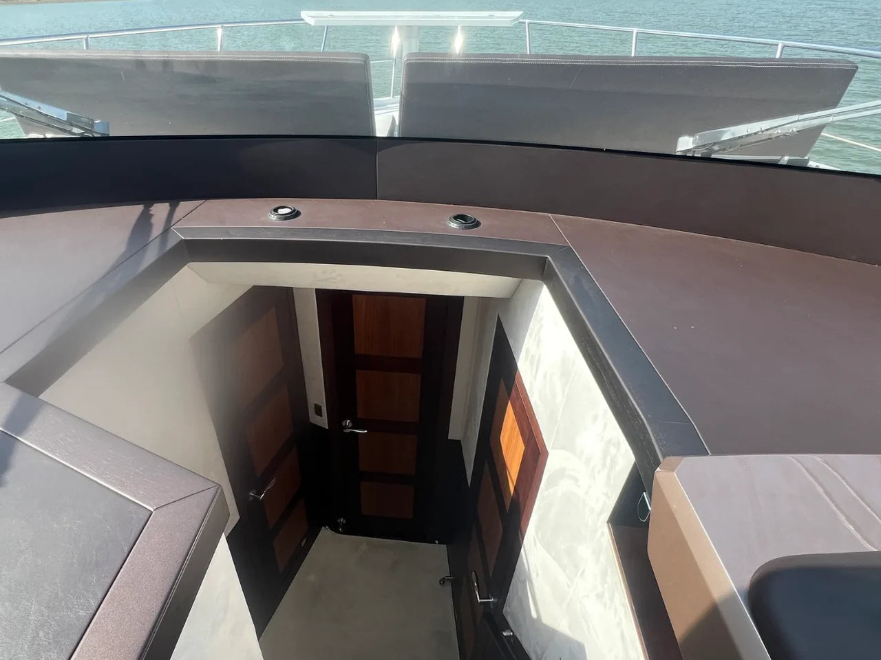 2019 Galeon 500 FLY 53.0 feet, Lewisville, Texas #58