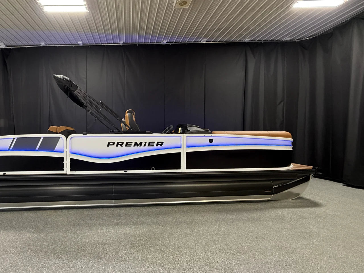2027 Premier 250SOLARIS 25.0 feet, Nisswa, Minnesota #1