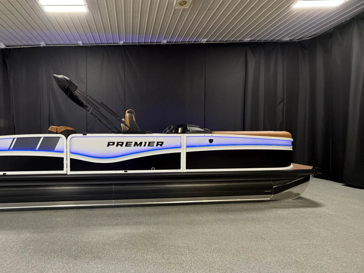 2027 Premier 250SOLARIS 25.0 feet, Nisswa, Minnesota #3