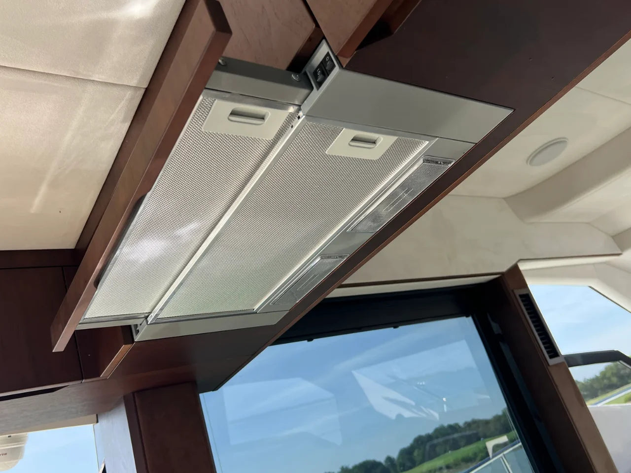2019 Galeon 500 FLY 53.0 feet, Lewisville, Texas #51
