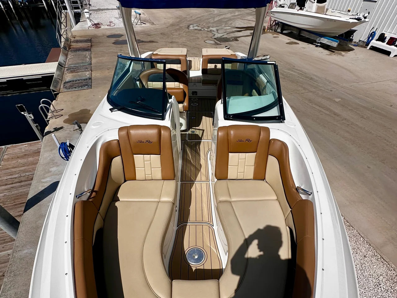 2016 Sea Ray 300 SLX 29.0 feet, Jacksonville Beach, Florida #29