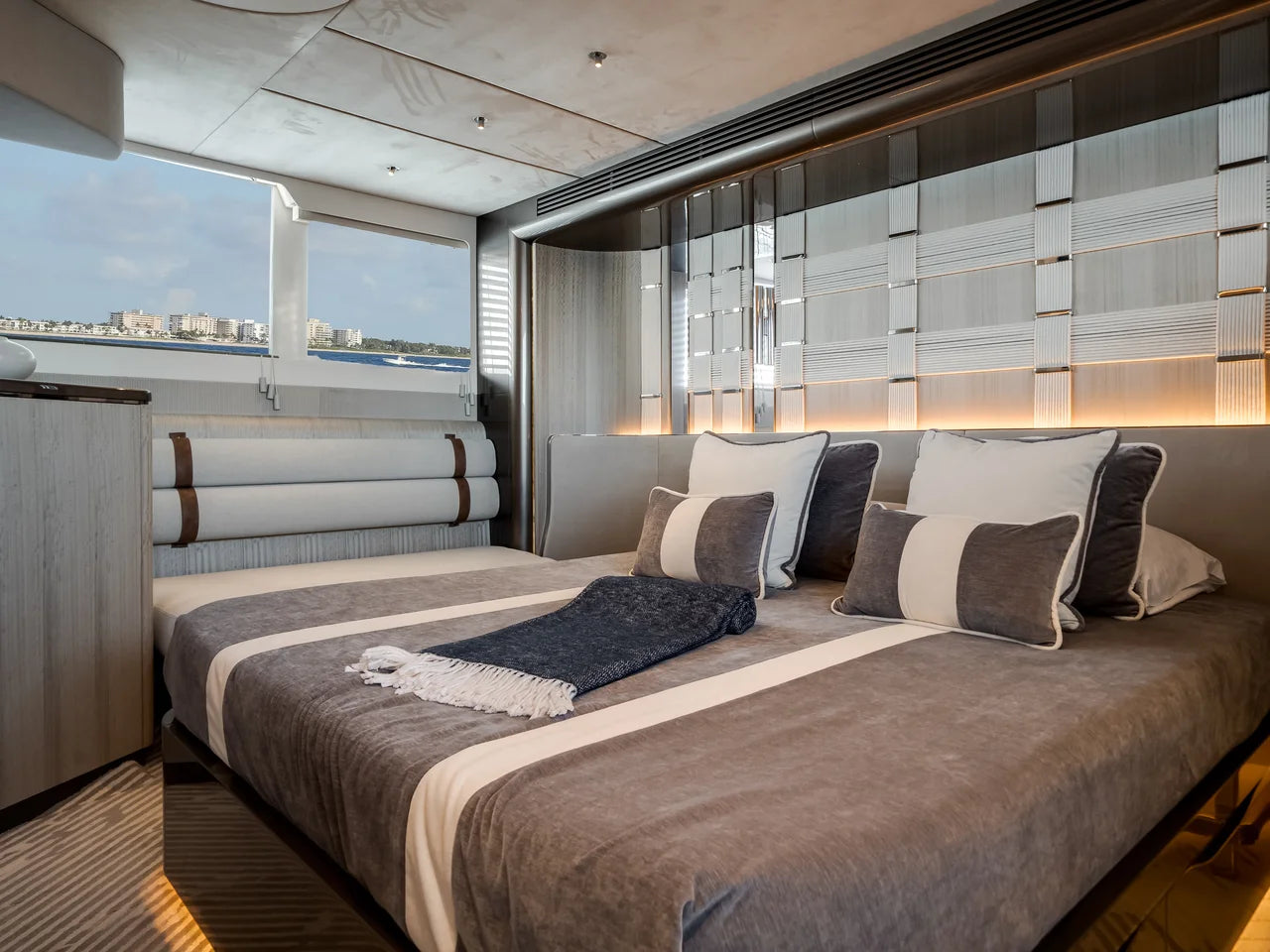 2026 Galeon 620 FLY 62.0 feet, Fort Myers, Florida #40