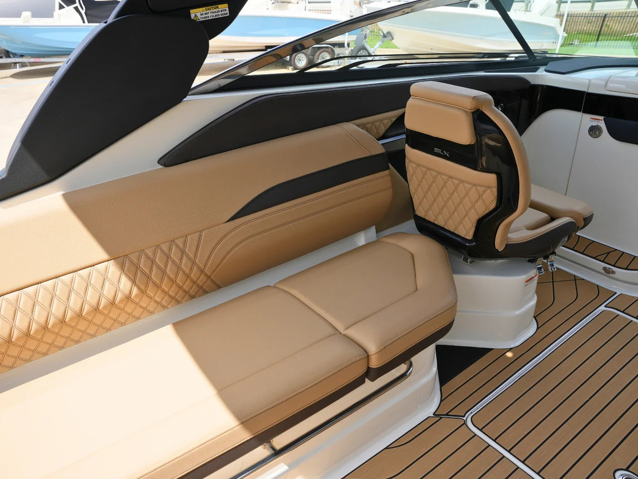 2026 Sea Ray SLX 280 28.0 feet, Lewisville, TX #16