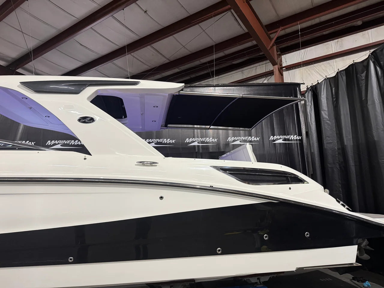 2026 Sea Ray 350 SLX 35.0 feet, Excelsior, Minnesota #6