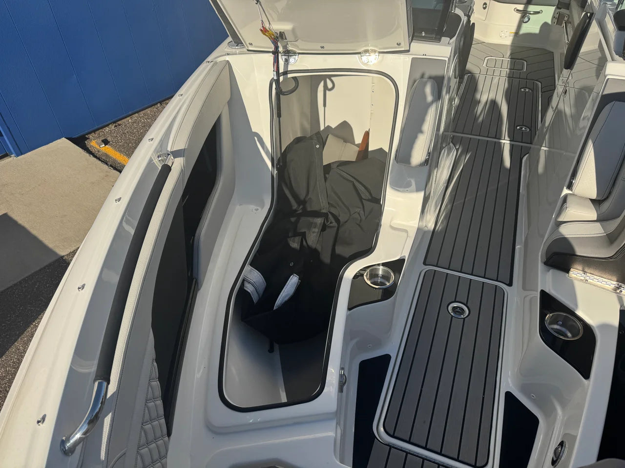 2026 Sea Ray SLX 260 26.0 feet, Rogers, MN #50