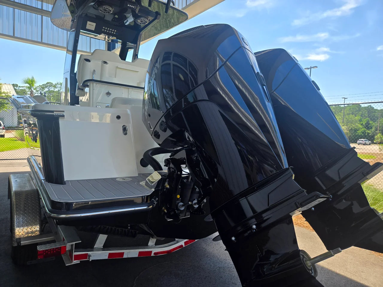 2027 Scout 260 LXF 26.0 feet, Charleston, SC #3