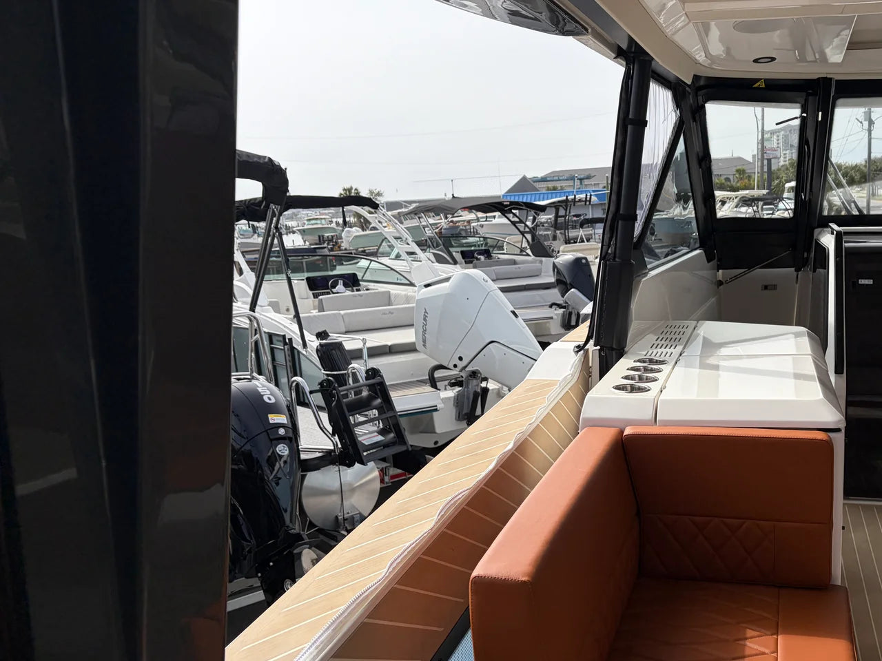 2026 Saxdor 400 GTO 40.0 feet, Fort Walton Beach, Florida #32