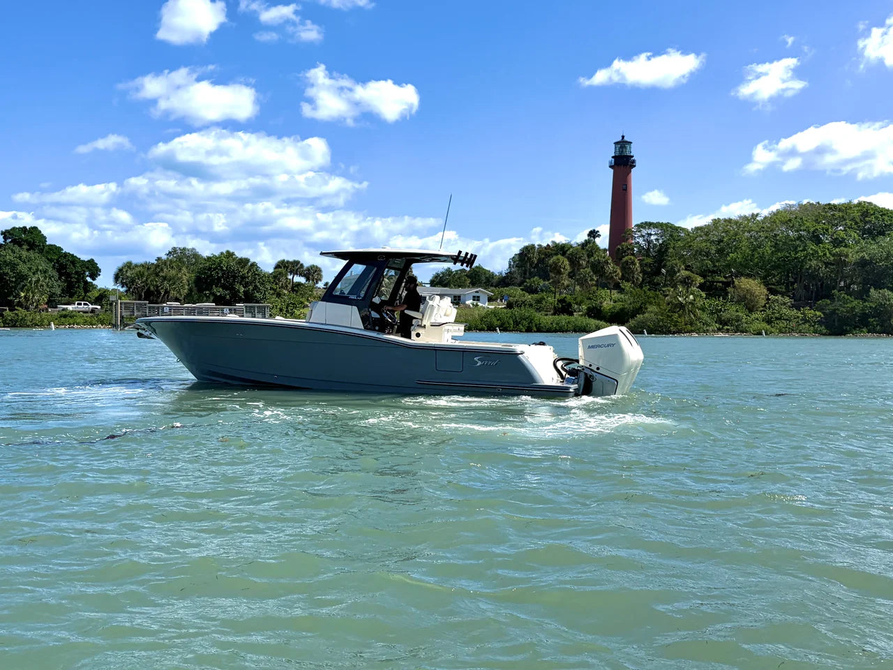 2026 Scout 288 LXF 28.0 feet, Jupiter, Florida #3
