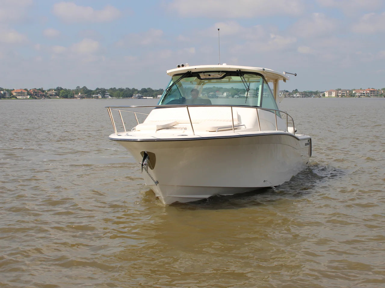 2026 Grady-White Express 340 34.0 feet, Seabrook, TX #12