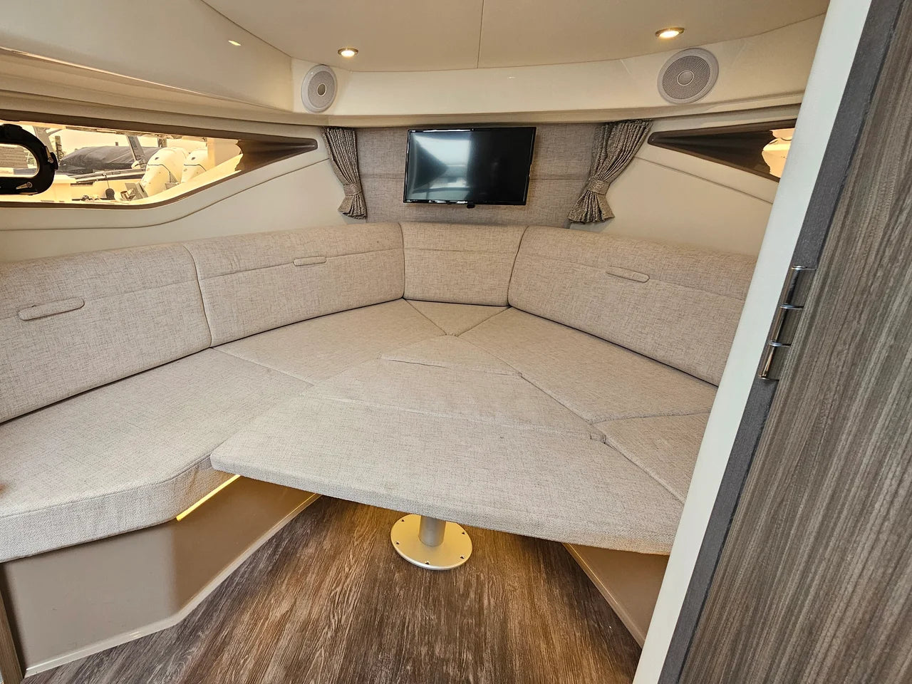 2025 Sea Ray 320 SUNDANCER OB 32.0 feet, Brick Township, New Jersey #19