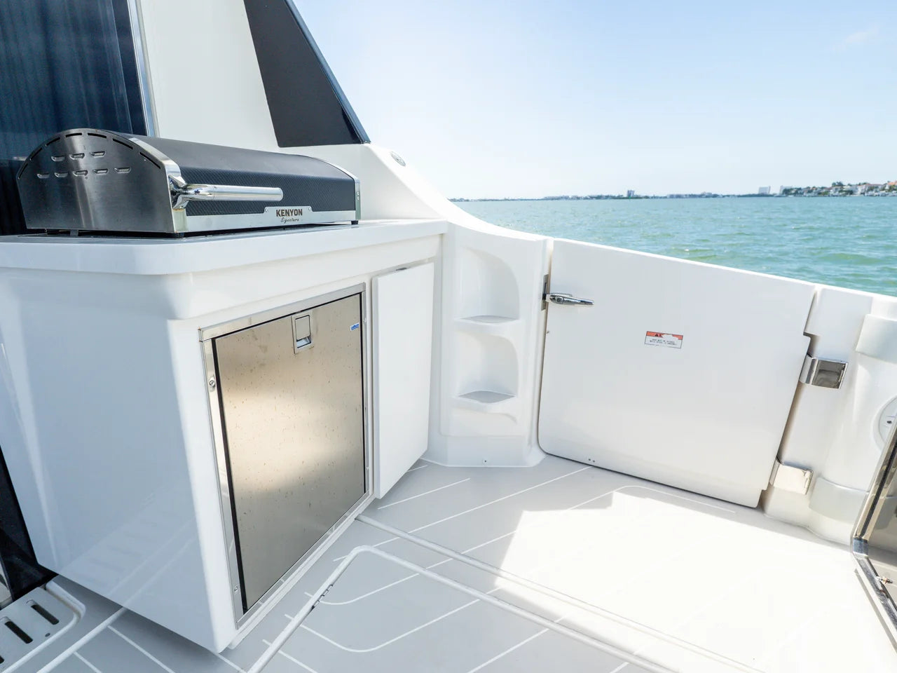 2025 Aquila 46 COUPE 46.0 feet, St Petersburg, FL #14