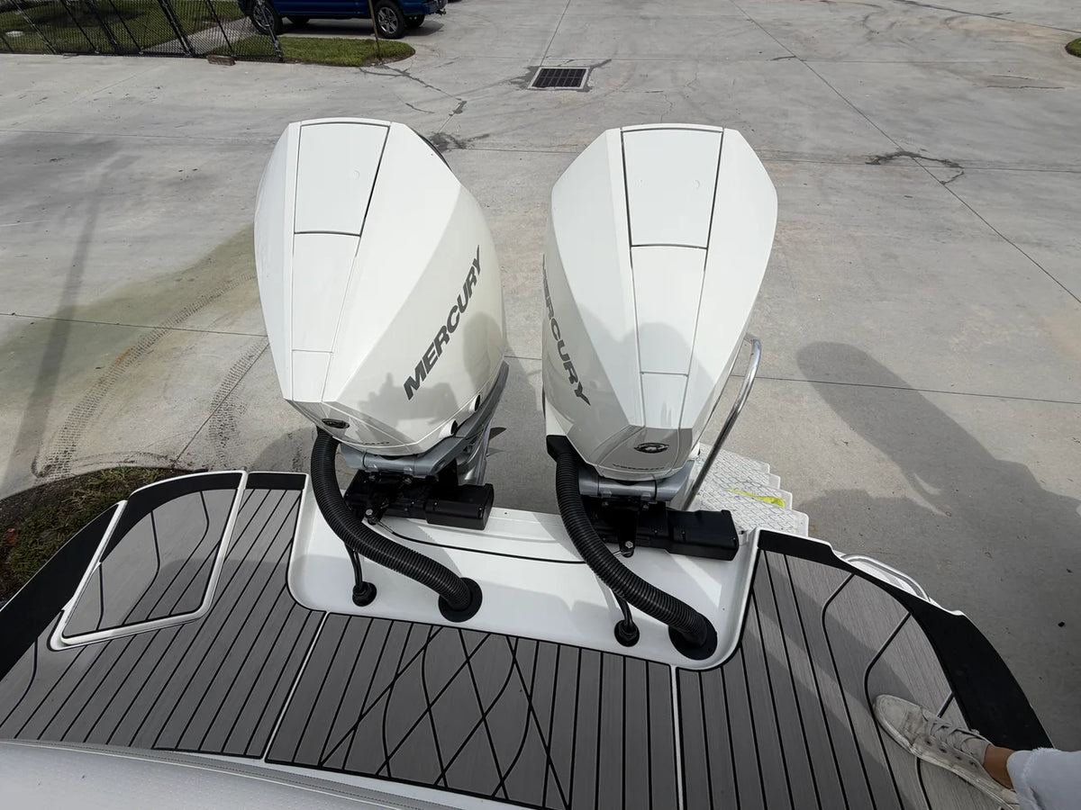 2027 Sea Ray SLX 280 Outboard 28.0 feet, Stuart, Florida #7