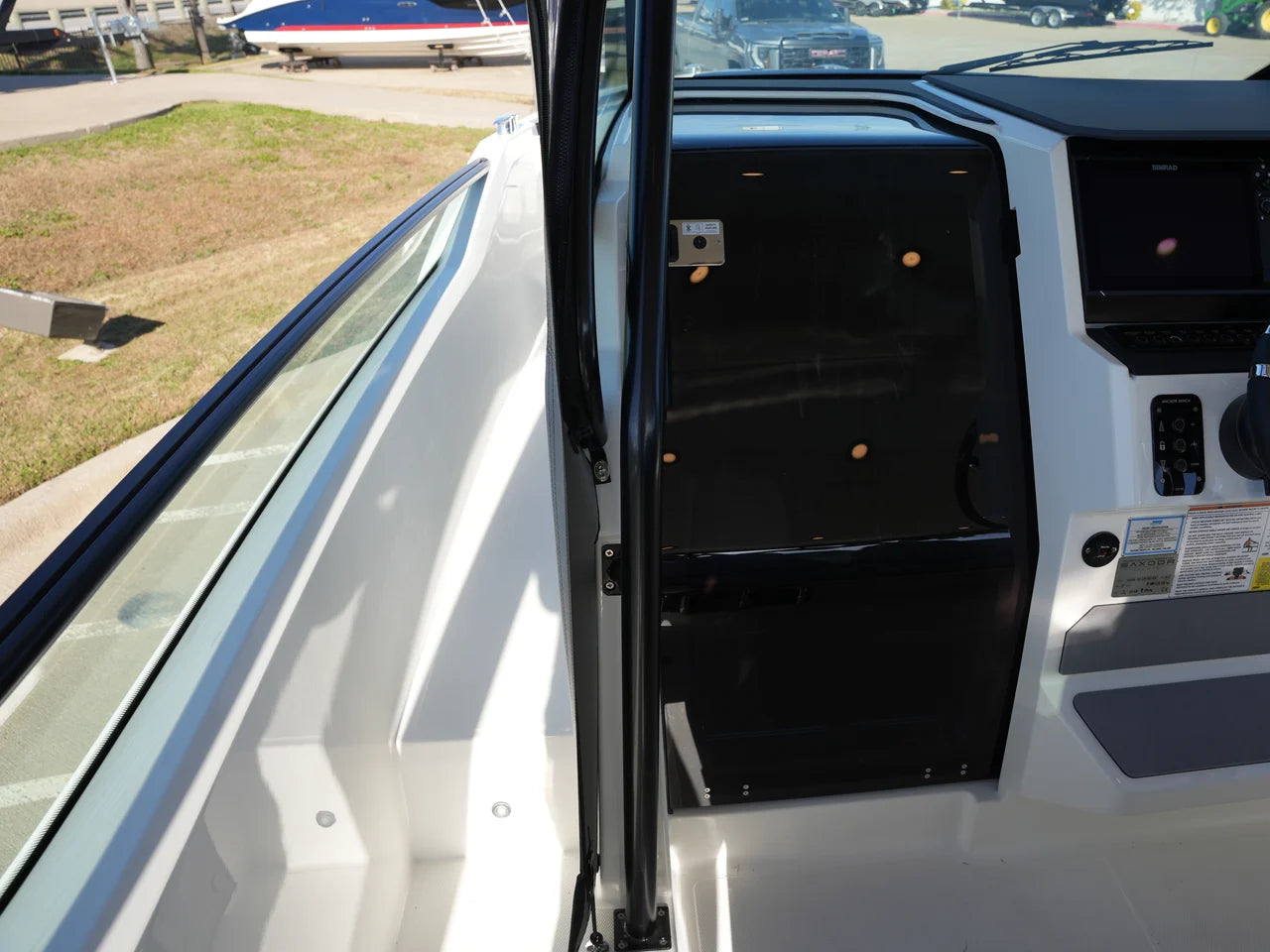 2026 Saxdor 320 GTO 32.0 feet, Lewisville, Texas #33
