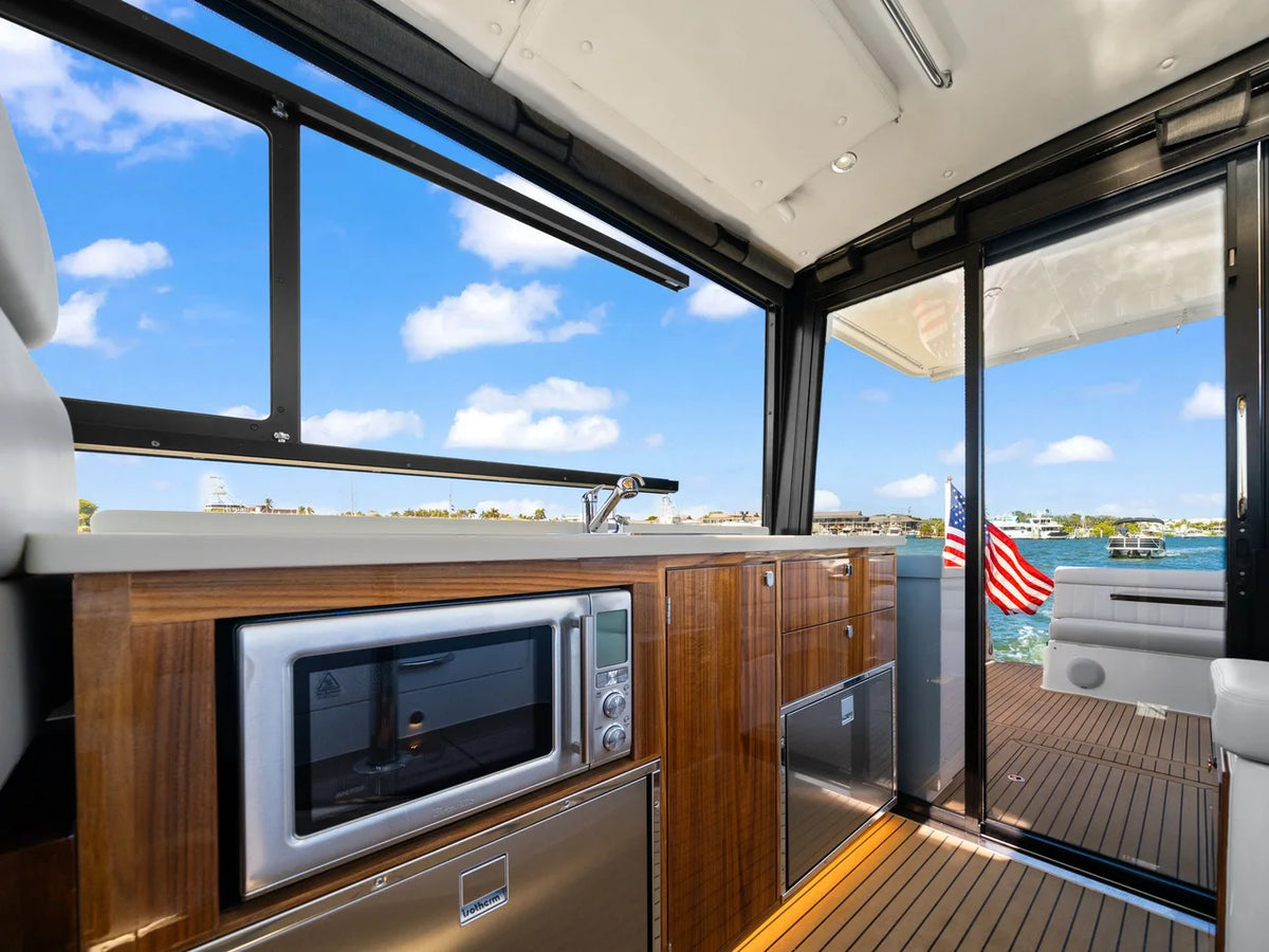 2025 MJM 42 46.0 feet, Naples, Florida #37