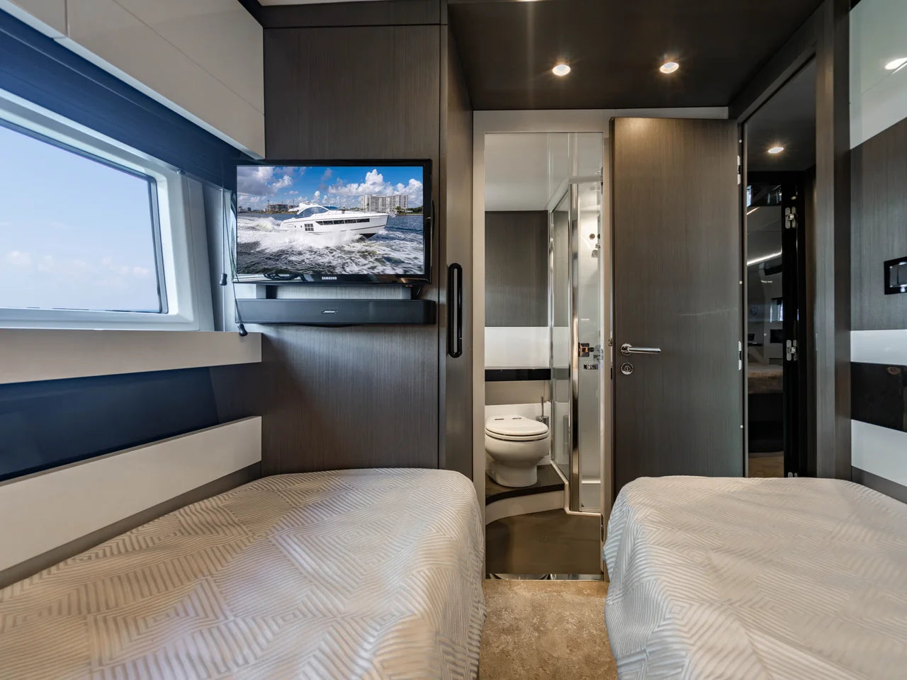 2019 Azimut S7 70.0 feet, West Palm Beach, FL #122