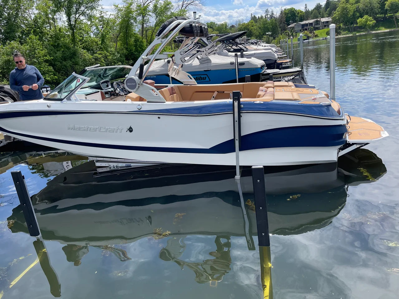 2020 Mastercraft X26 26.0 feet, Excelsior, Minnesota #5
