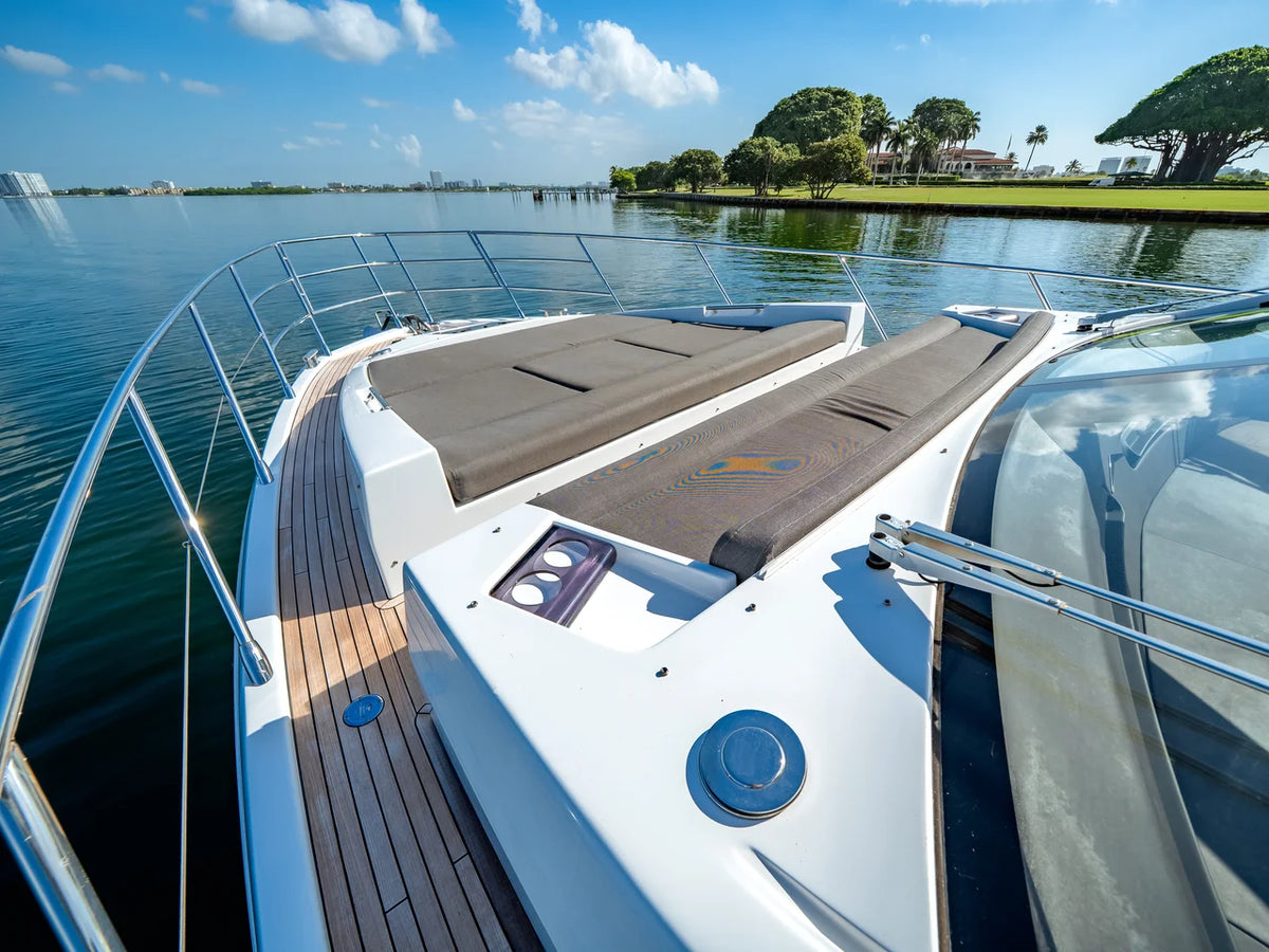 2021 Azimut S6 SPORTFLY 59.0 feet, Pompano Beach, FL #60
