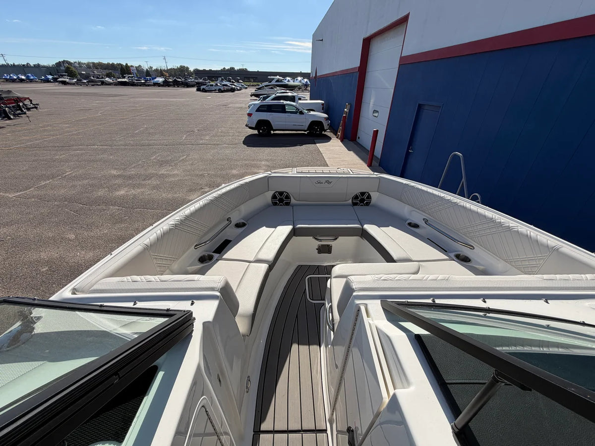 2026 Sea Ray SDX 230 23.0 feet, Rogers, MN #19